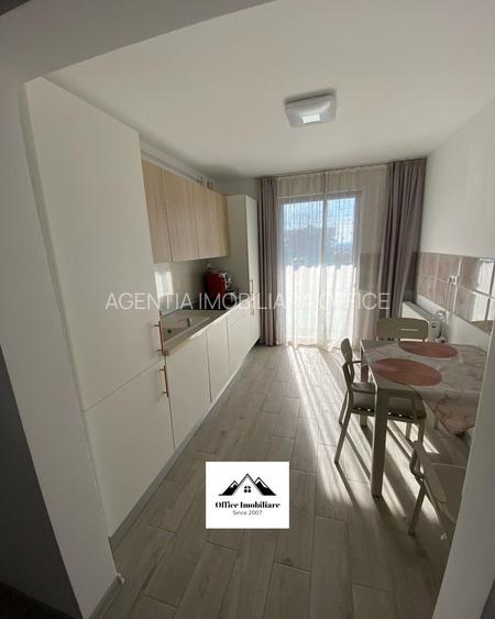 De Închiriat – Apartament 3 Camere | DRU Relax | Bloc Nou - 6