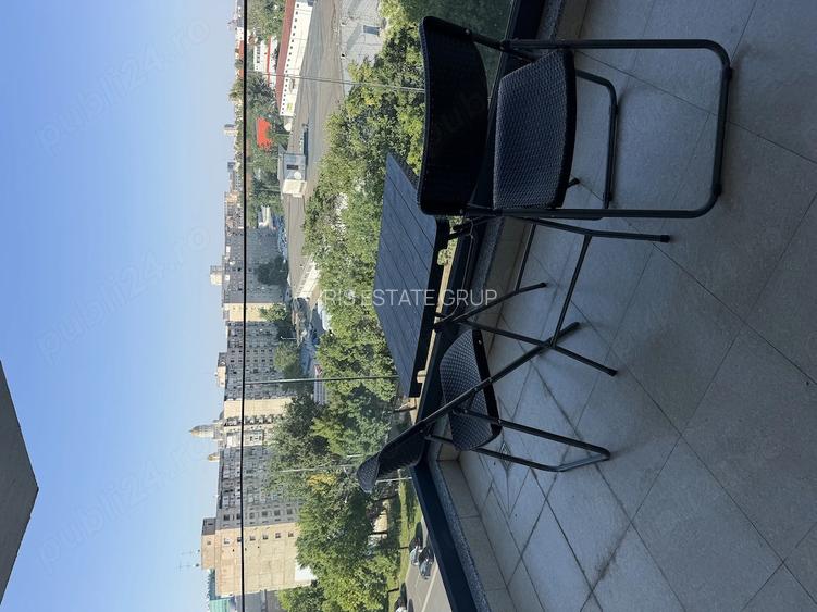 Apartament Modern 2 Camere - Timpuri Noi - 10