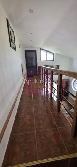 Vila de vanzare cu 4 camere in Beaza, cu dormitor la parter - 20