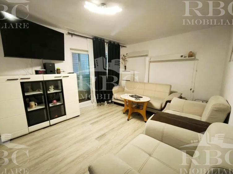 Apartament 3 camere decomandat in cartierul Intre Lacuri