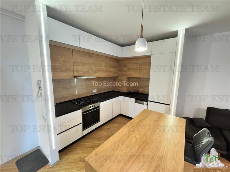 Apartament 3 camere | etaj 5 | Four City North Pipera | 65,44 Mp + Balcon - 4