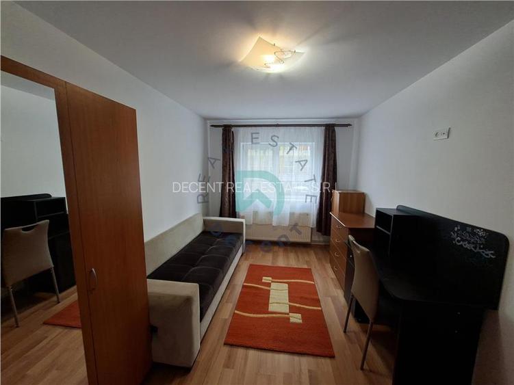 Apartament 3 camereTractorul, 75 mp - Brasov - 3
