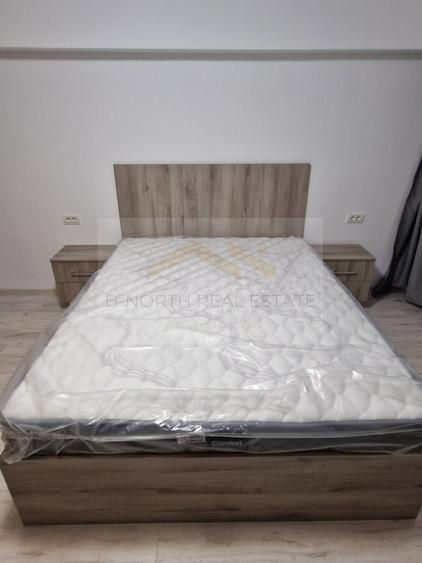 Apartament 2 camere | 63 mp | Etaj 6 | Lux