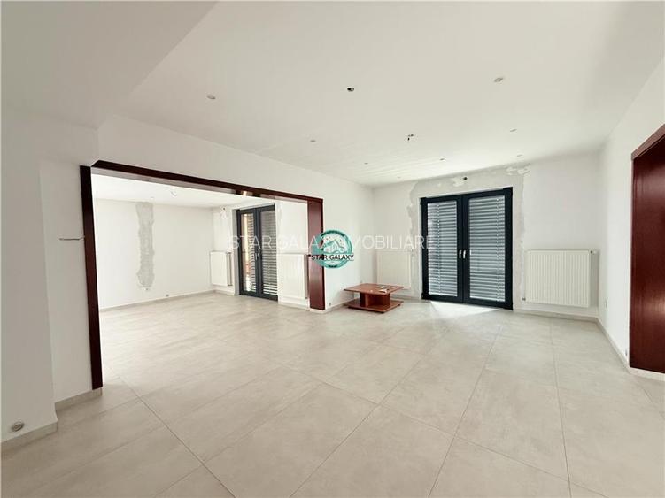 Vand casa cu 4 camere in zona semicentrala, 340mp utili si teren 510mp - 12