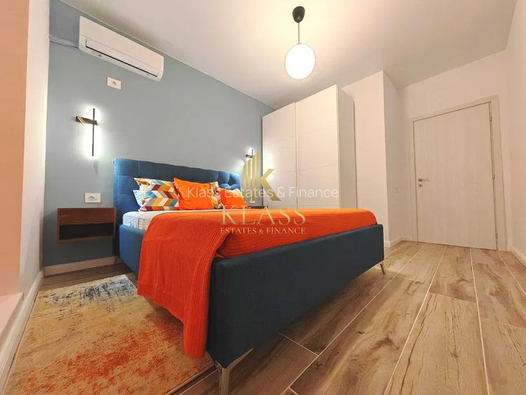 Apartament 2 camere - complet mobilat si utilat - Ambiance Residence Nord - 7