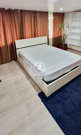 Apartament 3 camere de închiriat Copou
