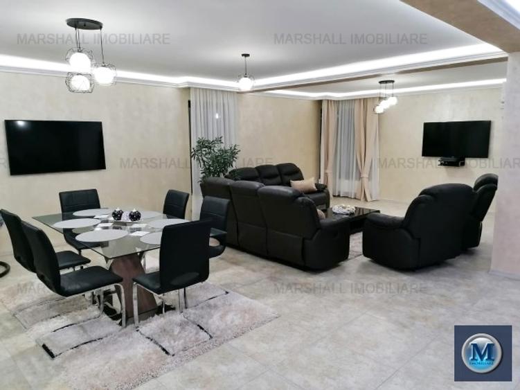 Vila cu 4 camere de vanzare in Strejnicu, 261.3 mp #14109