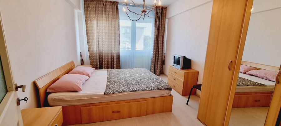 Ultracentral 2 camere imbunatatit mobilat