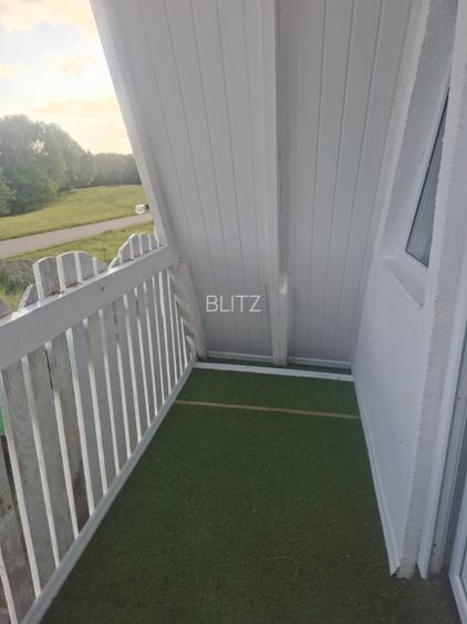 Cabana Tip A, 100 mp, zona Teisani - Slanic - 6