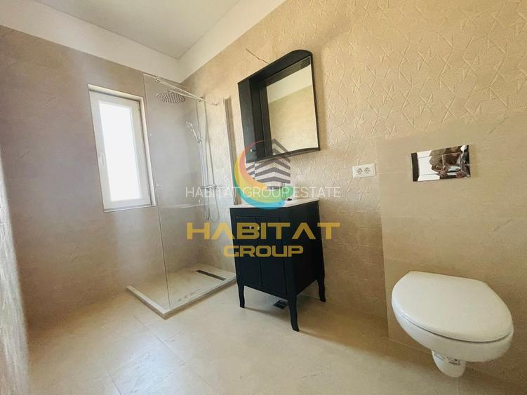Casa P+1, 4 camere, ansamblu rezidential - 13