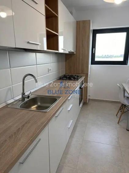 Apartament 3 camere | Aqua City | Loc de parcare inclus I Vedere lac - 7