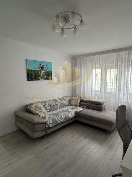 Apartament 2 camere RENOVAT -Vacaresti-Tineretului
