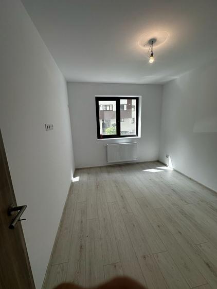 Apartament 2 camere Dream Residence Parter Inalt
