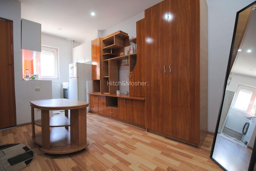 De inchiriat garsoniera - Bulevardul Sudului - zona Soarelui - 4