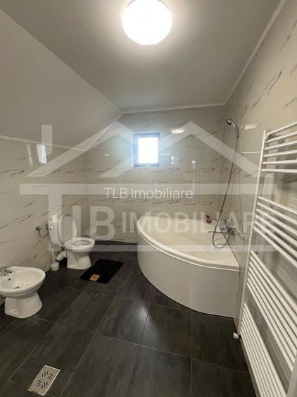 Casa individuala, 4 camere, 190mp, Zona Sâncraiu de Mureș - 11