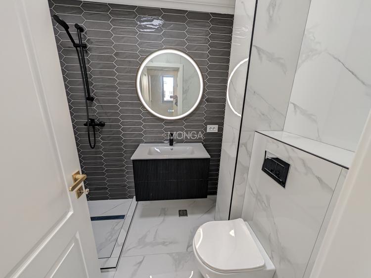 Apartament 3 camere 90mp +21mp terasa | 0 comision | Biharia Zeletin - 14