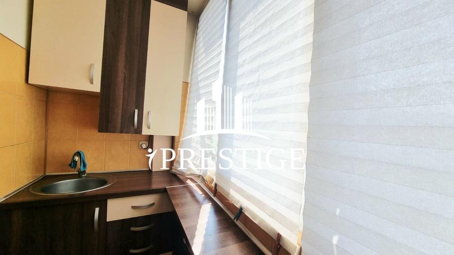 APARTAMENT 3 CAMERE ETAJ 1, CALEA DUMBRĂVII - FACULTATEA DE ȘTIINȚE EC