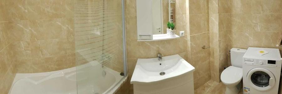 Inchiriere Apartament 2 Camere Militari Residence Lux