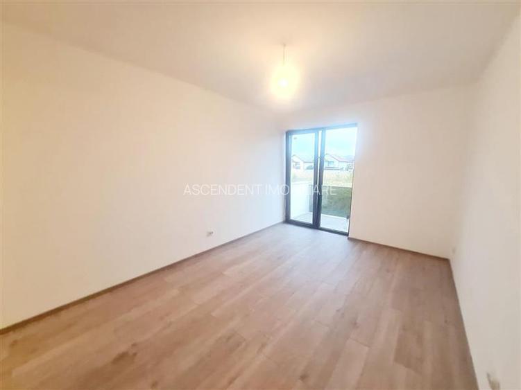 Vila P+E, 5 camere,3 bai,teren 418 mp,finisaje top, intabulata, toate utilitatil - 24