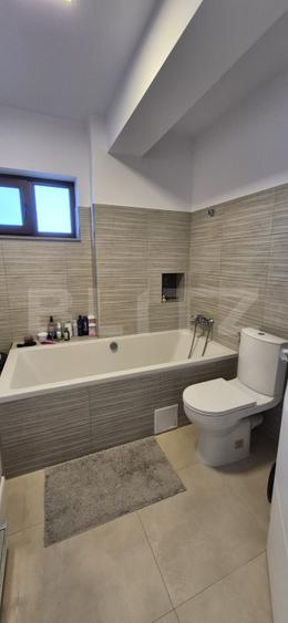 Apartament cu 3 camere, premium, 78 mp + 2 balcoane, în Bună-Ziua