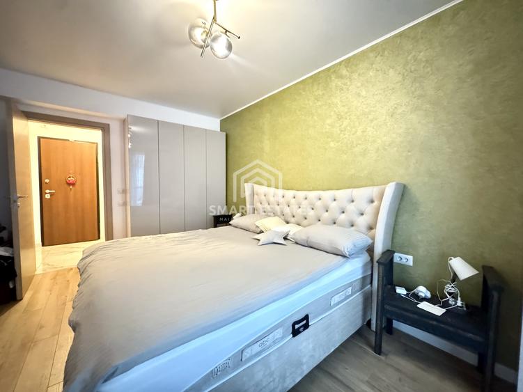 Apartament 2 camere de inchiriat | Parcare | Pipera