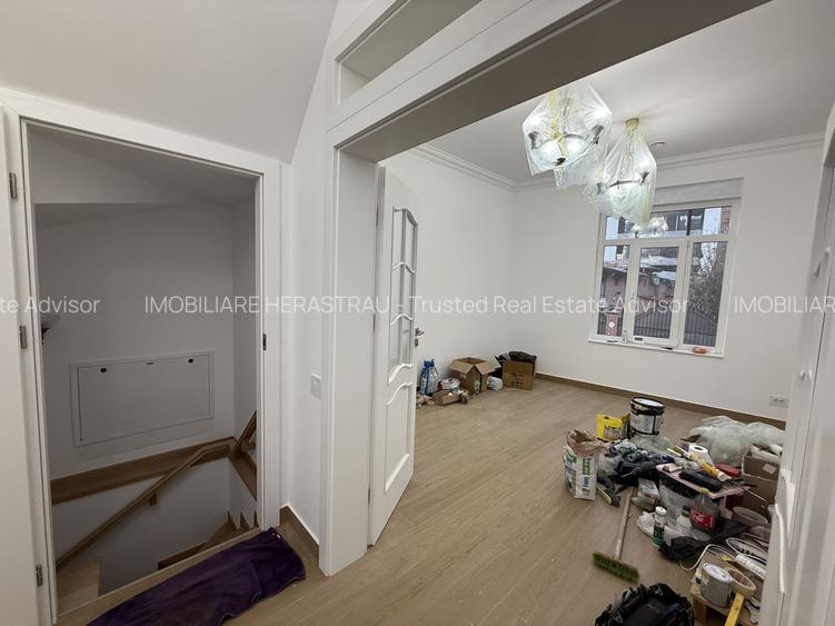 Casa pretabila birouri | Piața Victoriei | Titulescu | Iacob Felix - 4