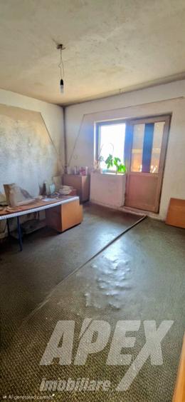 Apartament 4 camere | 96,37 mp | Bloc 1989 | 13 Septembrie – Str. Dorneasca