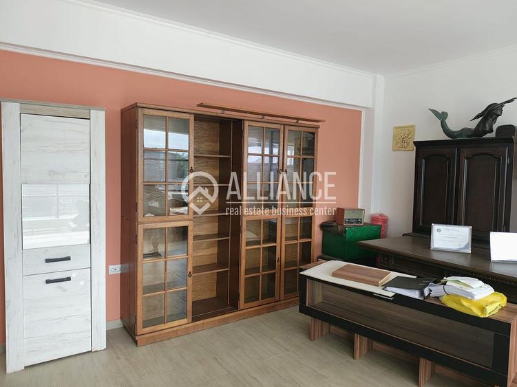 Constanta - Hala, Service Camioane, Spatiu Birouri