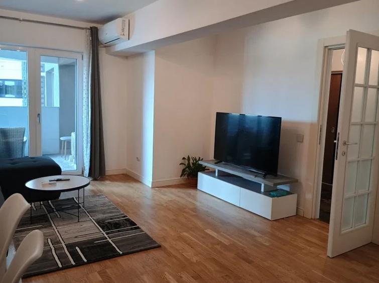 Apartament cu 2 camere in Tatarasi-Himson,bloc nou