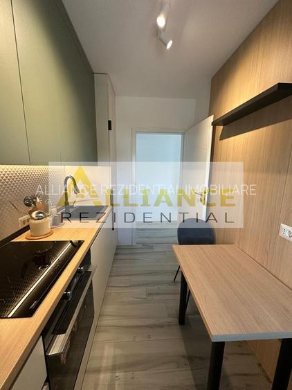 Apartament 2 camere de închiriat | decomandat | situat la etajul 2 - 10