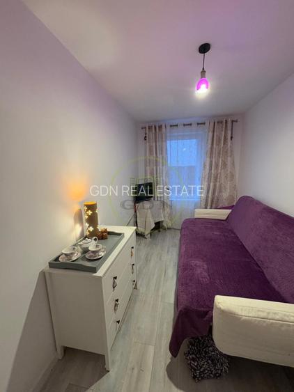 Apartament 3 camere Selimbar, mobilat, utilat. - 8