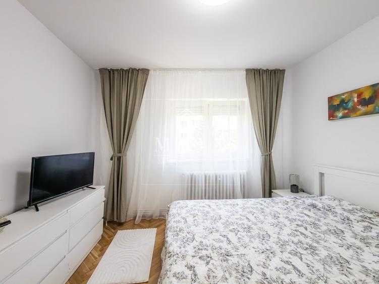 Apartament 2 camere | Prima închiriere | Zonă centrală-Calea Dumbravii