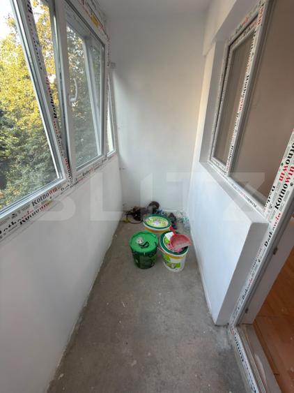 Apartament 4 camere, 62 mp, zona Malu Rosu