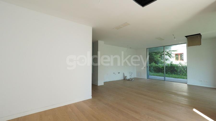 Lac Floreasca | Duplex 5 camere | 3 bai | 460mpc | gradina 175mp
