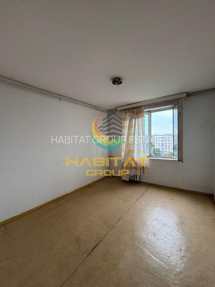 Apartament 4 camere | 89 mp | Decomandat | 2 băi | 2 balcoane Aparatorii Patriei - 26