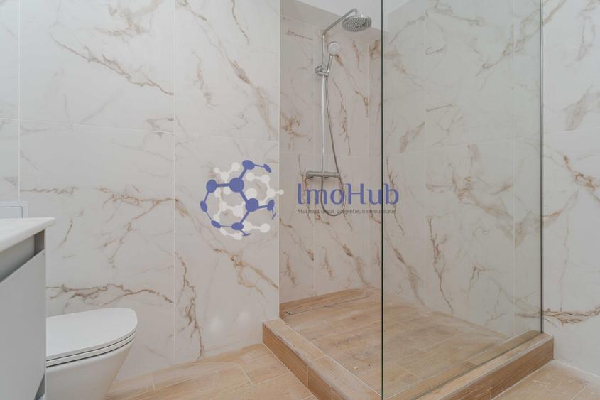 Apartament 3 camere | Soleia Residence | 74 mp | Bloc 2024