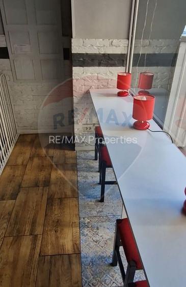 Spațiu comercial de inchiriat | vitrina stradala de 3,6 m | Dorobanti - 3