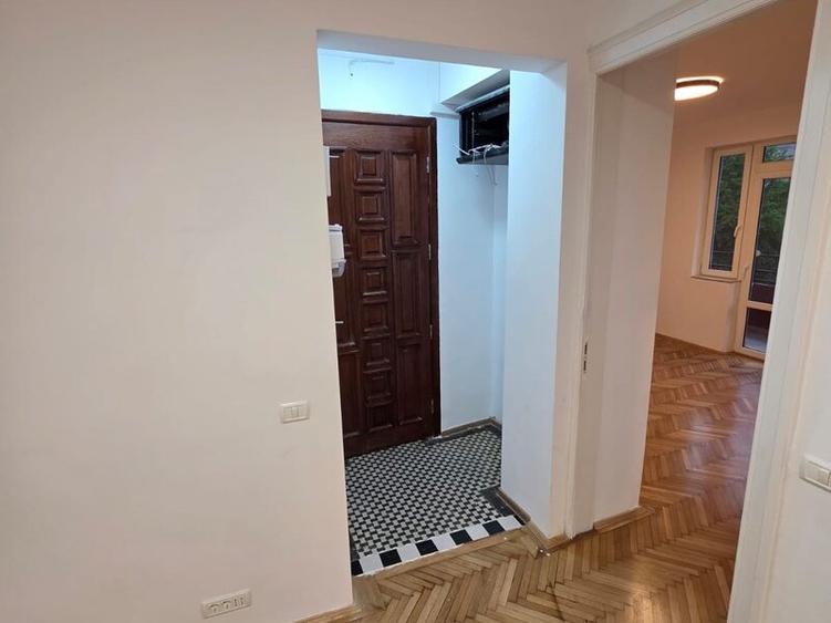 Spatiu inchiriat | 3 Camere Decomandat | Unirii | Centrala Proprie