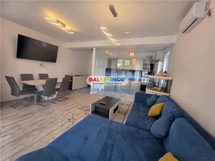 Vanzare casa individuala in stil Mediteranean Premium in zona Dantelei