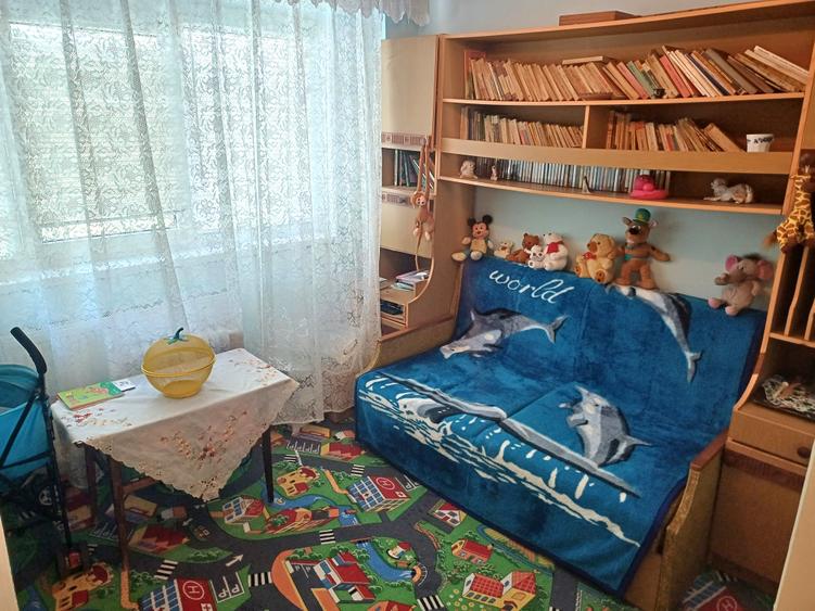 Vanzare 4 camere-Imobiliare MAXICONFORT