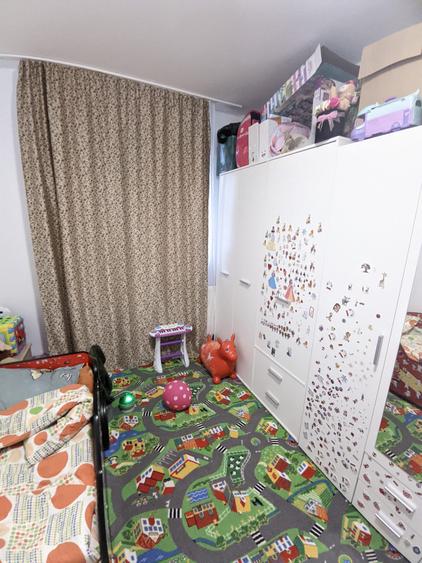 Apartament de vânzare, 3 camere, 60 mp, Iris Oașului