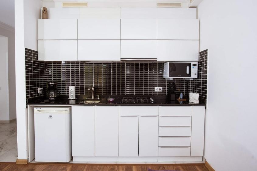 Apt 2 camere + Terasă Vedere Mare | Solid Residence 383 Cazino Mamaia  Constanta
