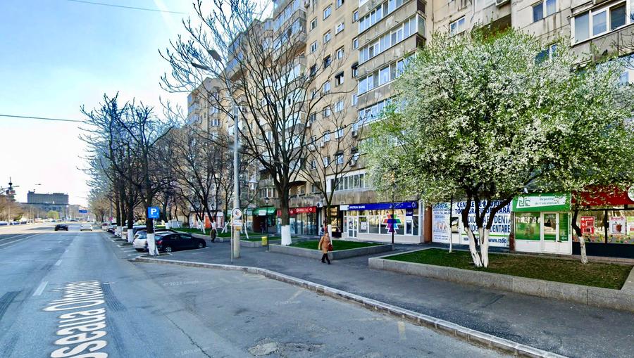 Spatiu comercial de vanzare Piata Sudului 20 mp inchiriat 800 euro