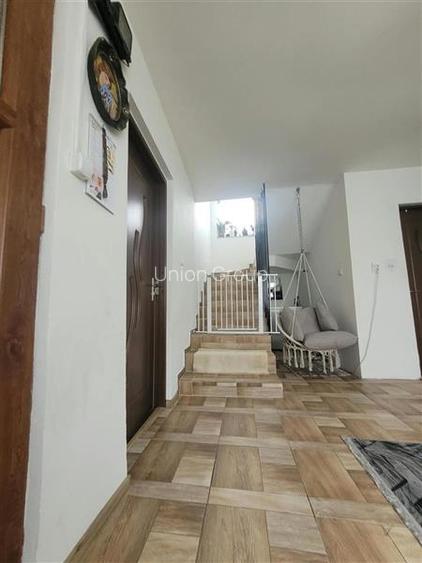 Casa P+M Lumina, 159mp, Zona Centrala