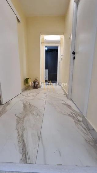 Apartament 3 camere | Complet renovat | 67 mp | Șoseaua Giurgiului | 1 - 8
