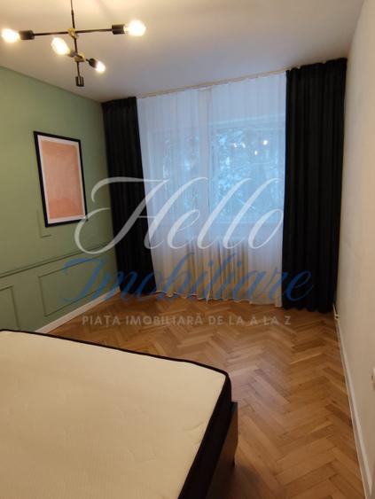 Apartament 2 camere, 50 mp , Zona GHEORGHENI , Cluj