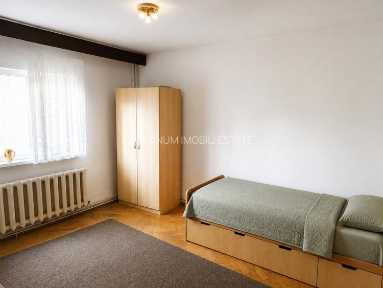 Apartament 3 camere decomandate | 90MP | Et. 2 | Mănăștur -Calea Manastur - 2