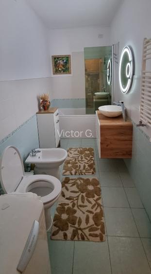 Apartament 3 camere, central - Fructus Plaza, parcare subterană, etaj 12 - 8