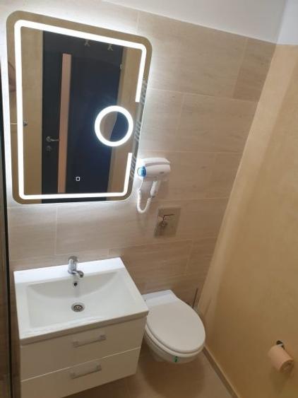 Apartament 2 camere, 55 mp, bloc 2021 cu centrală proprie – Bulevardul Unirii