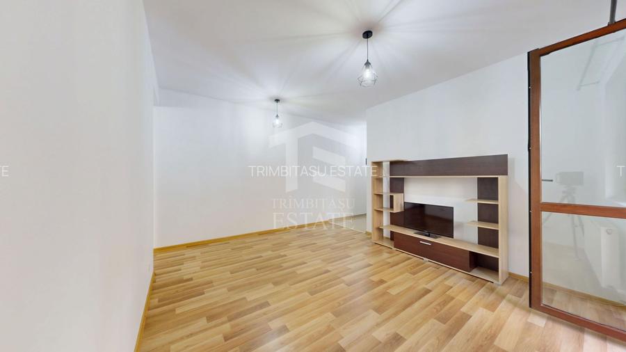 Apart. 2 cam. Parter cu Balcon + Parcare! Chiajna lângă Pădure ! - 6